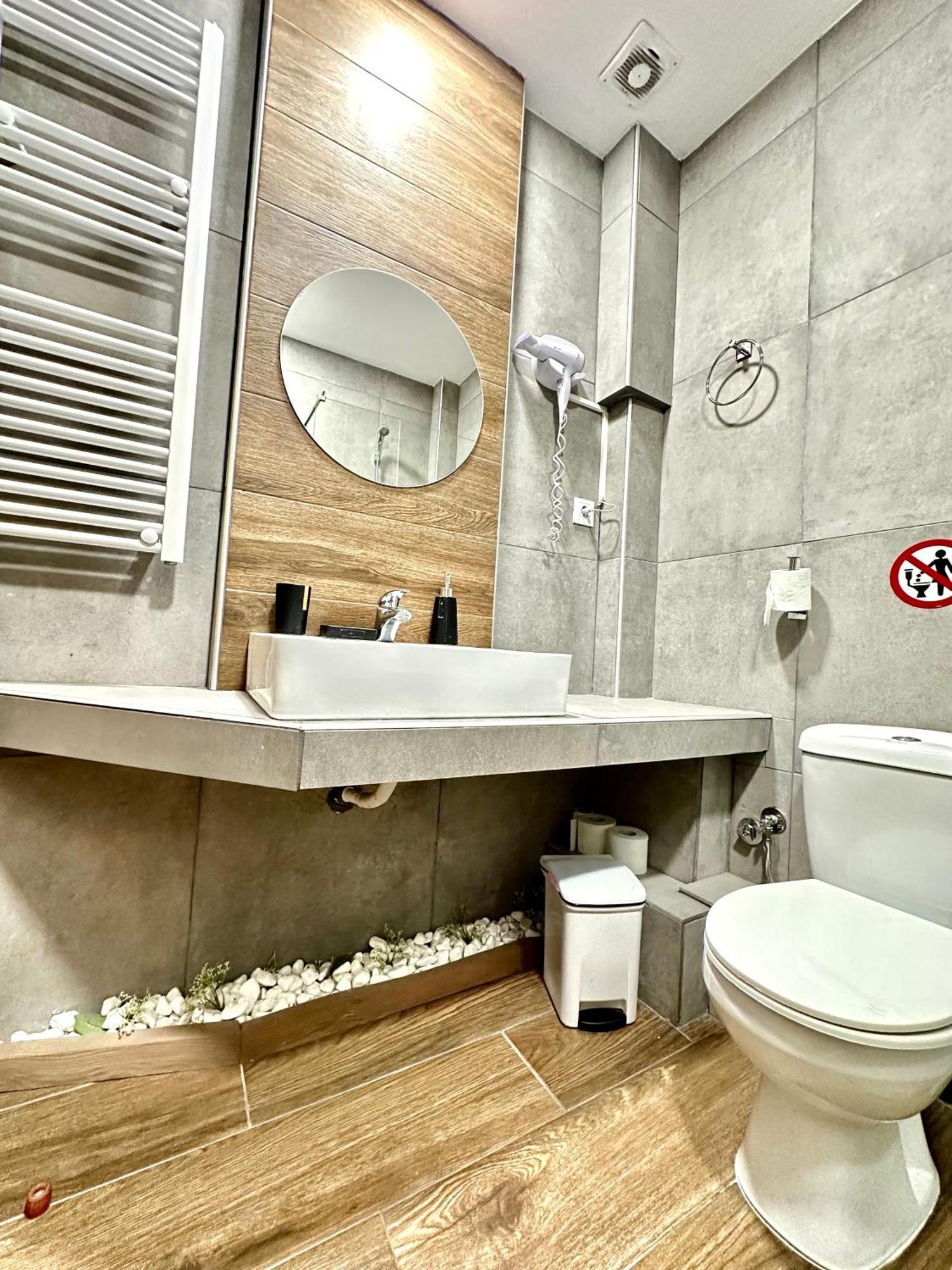 Kondoulis House 2 Kalampáka Dış mekan fotoğraf