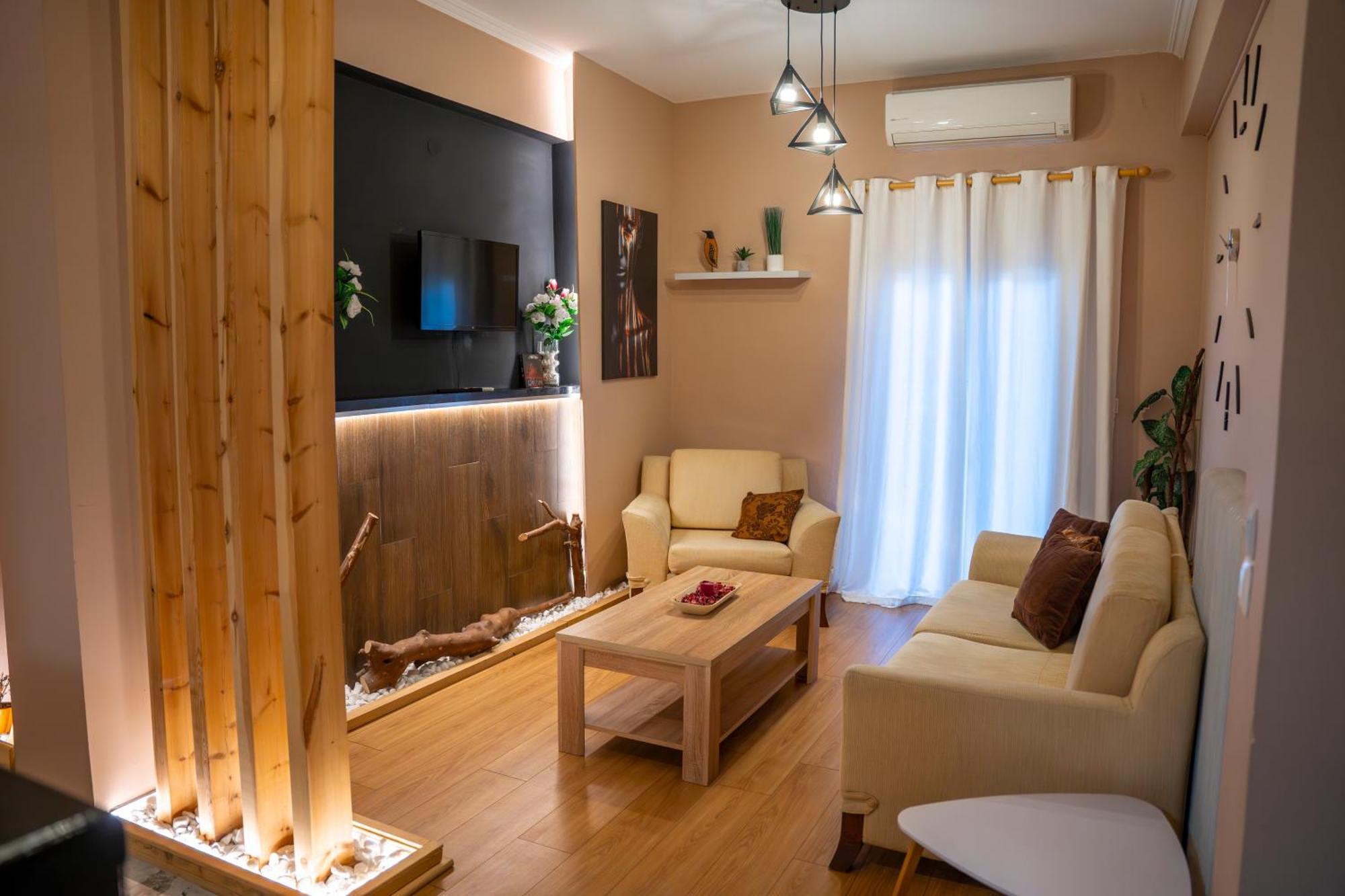 Kondoulis House 2 Kalampáka Dış mekan fotoğraf